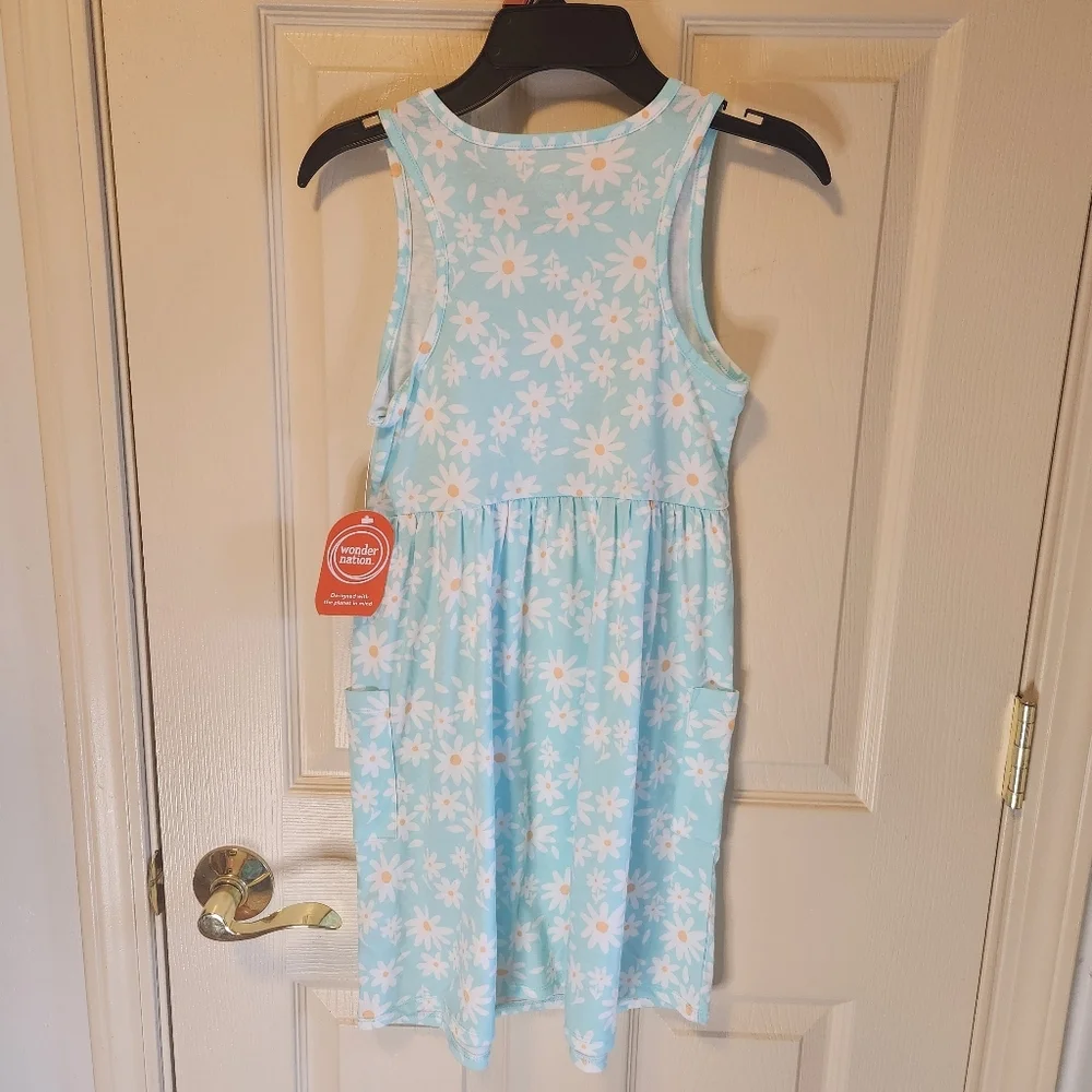 Sundresses (2) girls